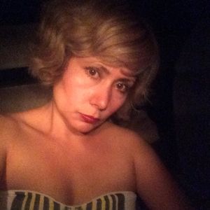 Meet your Posher, Martha